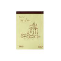 Imagem de BLOCO APONT.BELEM A6 100F.PAUT