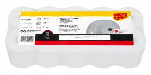 Imagem de ROLO TERM.MCHEF 57X50X11 BPA FREE 10UN