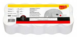 Imagem de ROLO TERM.MCHEF 57X45X11 BPA FREE 10UN