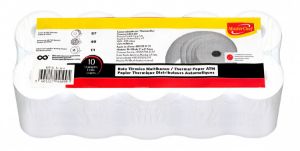 Imagem de ROLO TERM.MCHEF 57X40X11 BPA FREE 10UN