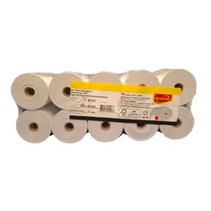 Imagem de ROLO TERM.MCHEF 80X60X11 BPA FREE 10UN