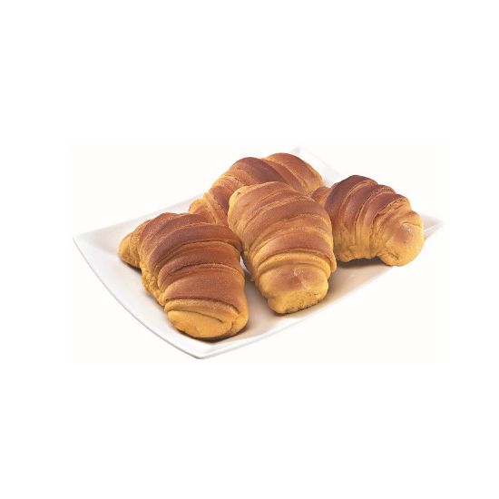 Imagem de CROISSANT BRIOCHE 85GR
