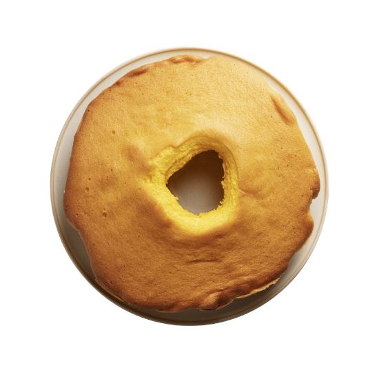 Imagem de PÃO DE LÓ 600GR