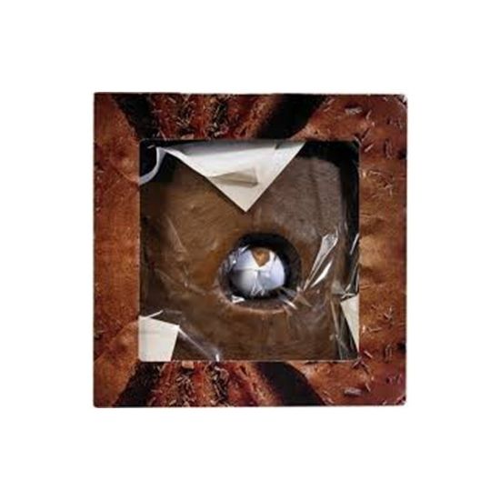 Imagem de PAO DE LO ALVORADA CHOCOLATE 500GR