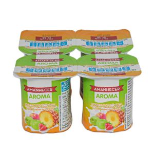 Imagem de IOG.AMANHECER TUTTI FRUTTI 125GR