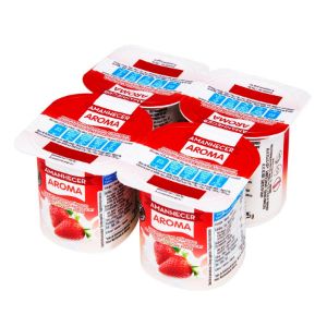 Imagem de IOG.AMANHECER MORANGO 125GR