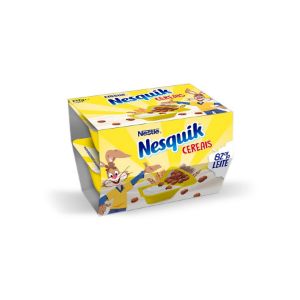 Imagem de IOG BICOMP NESTLÉ BAUNIL/NESQUIK 2X116G