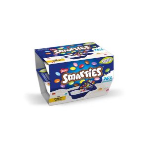Imagem de IOG BICOMP NESTLÉ BAUN/SMARTIES 2X128G