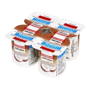 Imagem de IOGURTE AMANHECER AROMA COCO 125GR