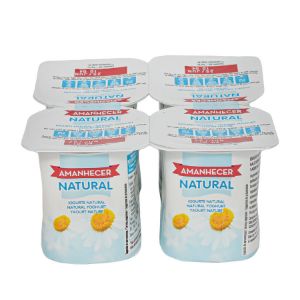 Imagem de IOGURTE AMANHECER NATURAL 0,125