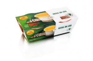 Imagem de NATAS DO CÉU REINA 2X90G