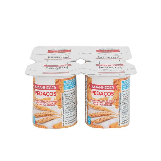 Imagem de IOG PED CEREAIS AMANHECER 125 GR