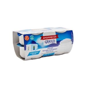 Imagem de IOG.GREGO AMC NAT.ACUC.4X125GR