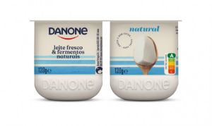 Imagem de IOGURTE DANONE NATURAL 120G