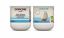 Imagem de Iogurte Sólido Aroma Puro Danone Natural 120 G