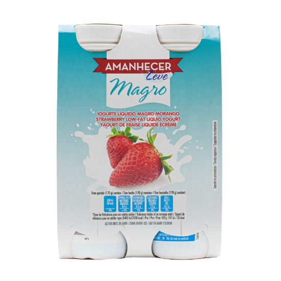 Imagem de IOG POLPA AMC MGR LIQ MOR 170ML