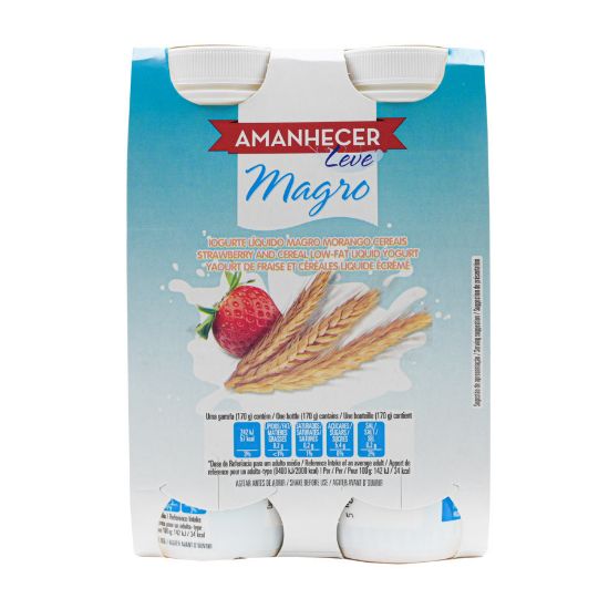 Imagem de IOG POLPA AMC MGR LIQ MO/CE 170ML