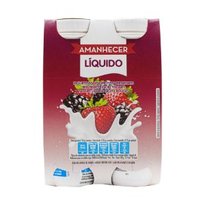 Imagem de IOG AMANHECER LIQ.F.VERM170ML
