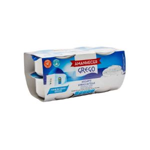 Imagem de IOG GREGO AMANH STRACC 4X125GR