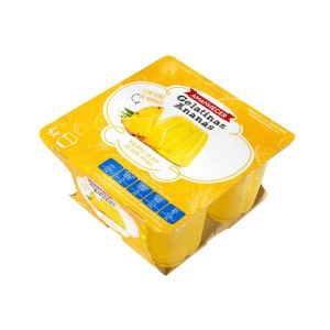 Imagem de GELATINA AMANH ANANAS 100GR