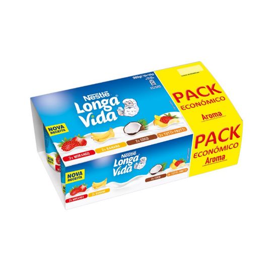 Imagem de IOG LV AR MOR/TUT/BAN/COC8X120