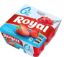 Imagem de GELATINA 10KCAL ROYAL MORANGO 4X90G
