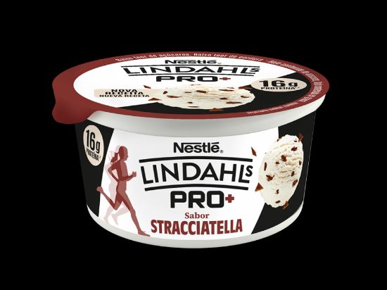 Imagem de IOGURTE LINDAHLS STRACCIATELLA 160G