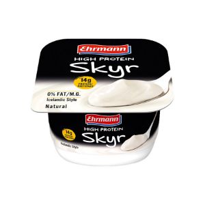Imagem de IOG EHRMANN SKYR NATURAL 150GR