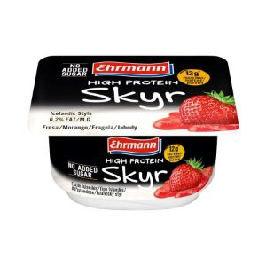 Imagem de IOG EHRMANN SKYR MORANGO150GR