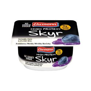 Imagem de IOG EHRMANN SKYR MIRTILO150GR