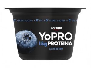 Imagem de IOGURTE YOPRO MIRTILO 160G