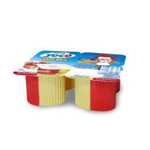 Imagem de IOG YOCO SUISS MAXI MORAN/BAUNILHA 4X90G