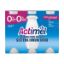 Imagem de Iogurte Líquido Actimel Natural 0% 6 X 100 Ml