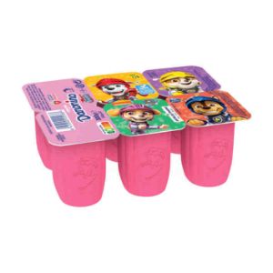 Imagem de IOG DANONINO PETITDINO MORANGO 6X50G