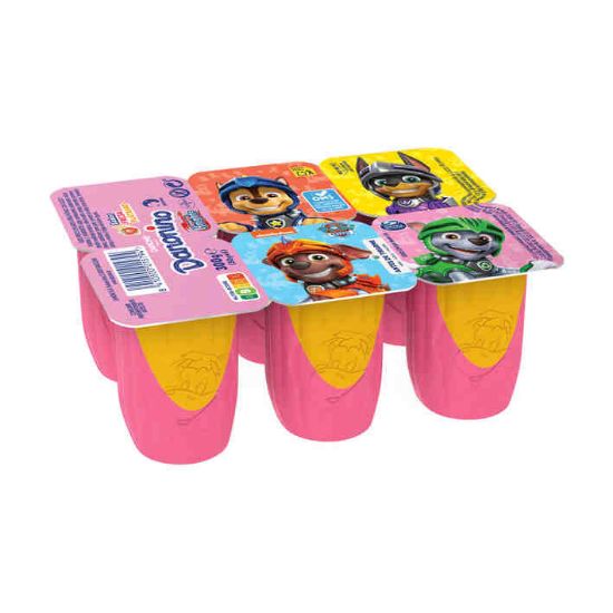 Imagem de QJ DANONINO PETITDINO MORAN/BANANA 6X50G