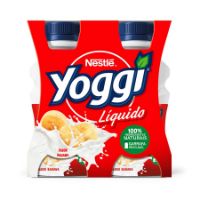 Imagem de Iogurte Líquido Aroma Yoggi Banana 160 G