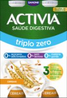 Imagem de Activia Líquido 000% Cereais 155 G