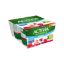 Imagem de IOGURTE 000% ACTIVIA MORANGO 4X115G