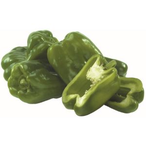 Imagem de Pimento Verde
