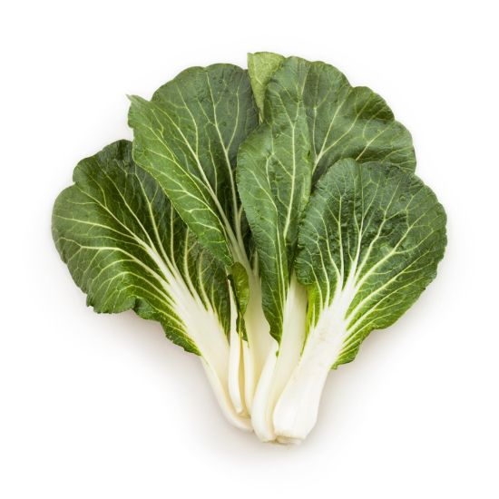 Imagem de Couve Pak Choi