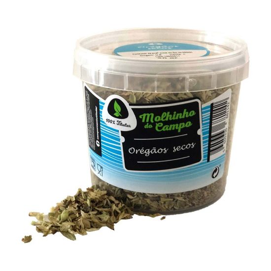 Imagem de OREGÃOS SECOS 30GR CCG