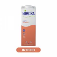 Imagem de Leite Uht Mimosa Gordo 1 Lt