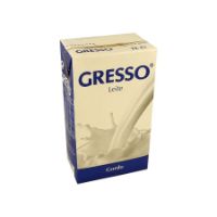 Imagem de Leite Uht Gresso Gordo 1 Lt