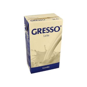 Imagem de LEITE UHT GRESSO GORDO 1L