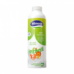 Imagem de BEBIDA LÁCTEA MIMOSA CRESCIMENTO 1-3A 1L