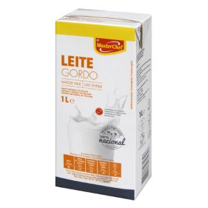 Imagem de LEITE MCHEF UHT GORDO LT