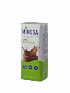 Imagem de LEITE UHT MIMOSA CHOCOLATE 200ML