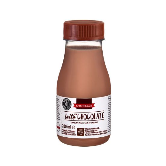 Imagem de LEITE AMANH ACHOC GFA 200ML