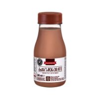 Imagem de Leite Uht Achocolatado Amanhecer Garrafa PET 200 Ml