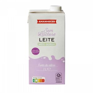 Imagem de LEITE AMANH S/LACT MG  LT